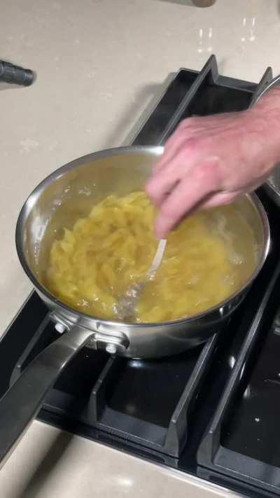 As PROMISED - Authentic CREAMY Carbonara with Guanciale and Pecorino Romano DOP - THIS IS THE REAL DEAL