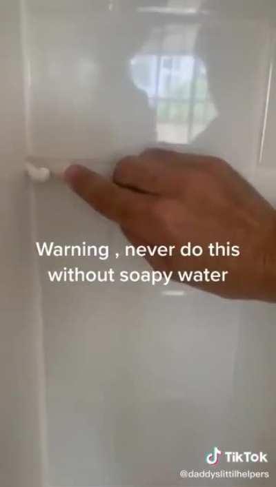 Хороший герметик