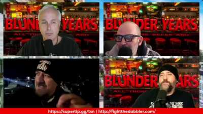 Phil Russo Admits He Could Have Told Ava TSN Just Had A Meeting