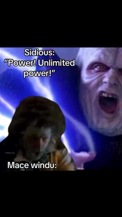 Unlimited POWWWAAA, Marv
