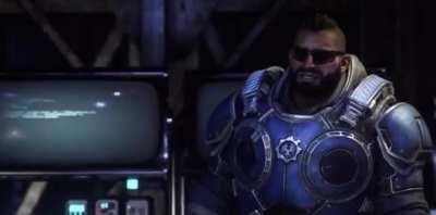 What is your favorite scene in the entire gears series?