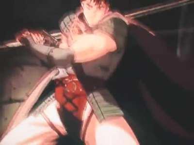 Berserk edit [ source : YouTube (Izanaghi) ]
