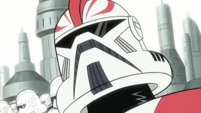 No Jedi Captain Fordo got the 2 flangs