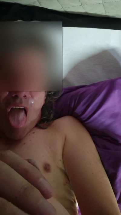 Cum GIF by handeeman01