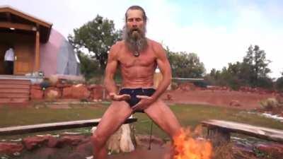 How It Feels To Chew 5 Gum