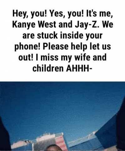 but kanye... i want my yeezy dildo 🤬