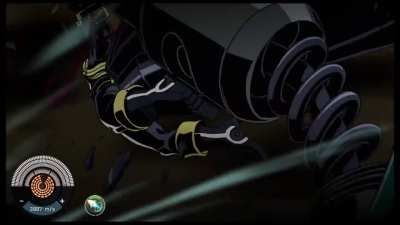 When you finally get your hands on an R-5 booster