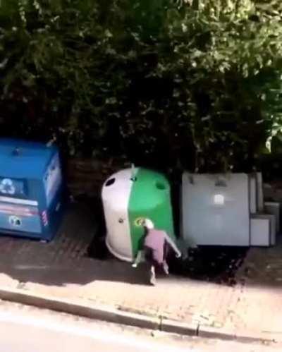 T&uuml;rkiyede yaşamak hi&ccedil; stresli değil