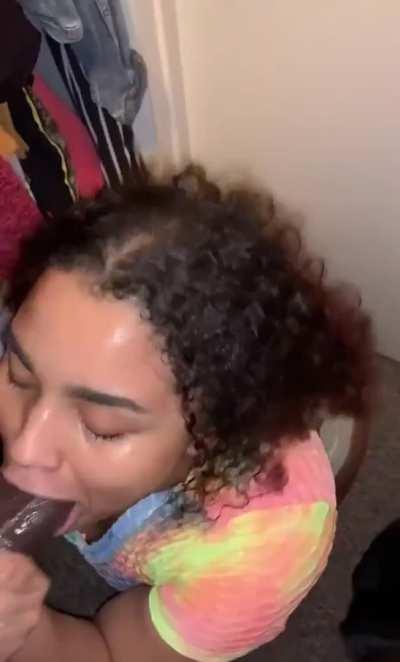 Ik that shit feel good