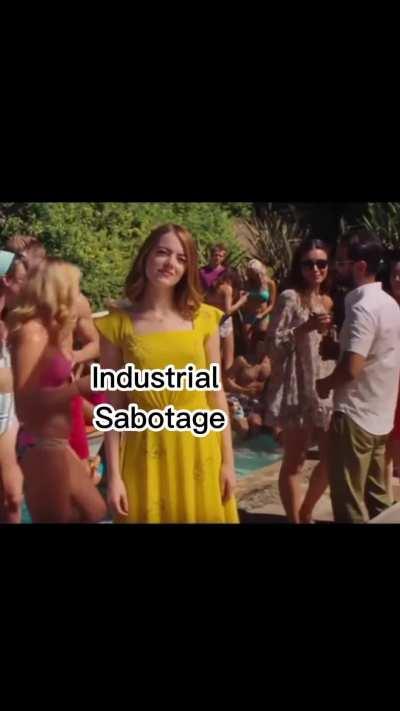 EVERYTHING I SAY IS A JOKE