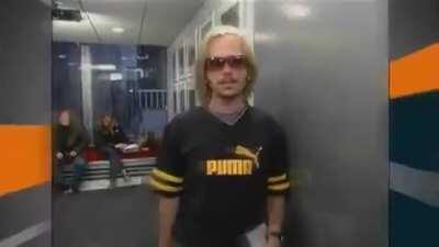 Sexy Clip of the day: Howard Stern’s hottest nudes with Mr.Skin. Episode 1 part 1. Enjoy