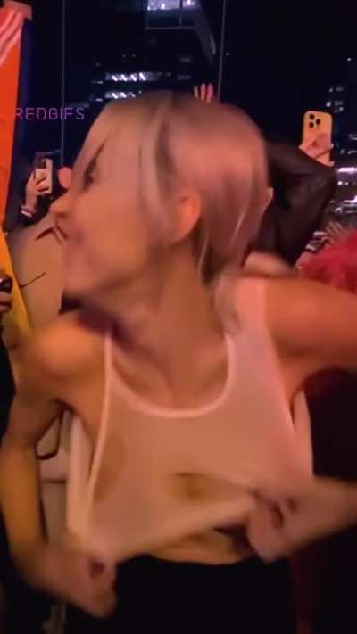 What's the point of wearing clothes