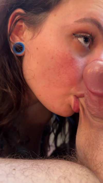 Such a perfect cock