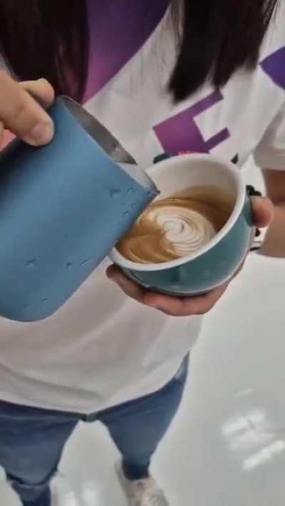 Went back to my tutor’s studio today for practice..