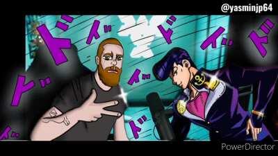 Luba Jojo , espero que gostem.