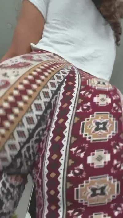 It’s hard not to get distracted by this