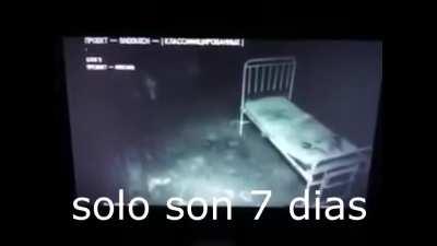 se pasar rapido una semana