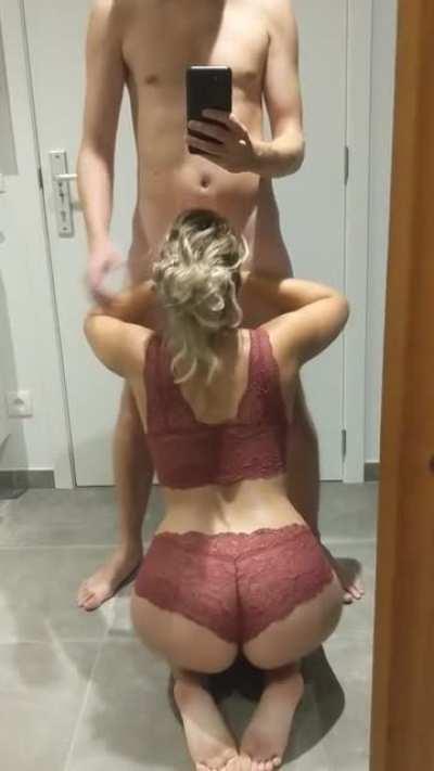 Hope you like the view and sound