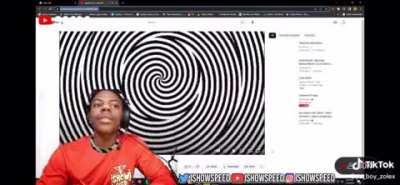 Speed gets dreamybulled