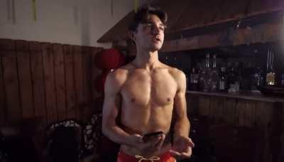 Iâve waited a whole year to post this