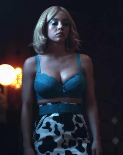 Scene from ‘Euphoria’ Season 1 Episode 6 (2019)