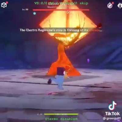 Flesh Prison is invading other games