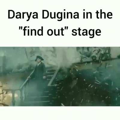 The Curse of Azovstal