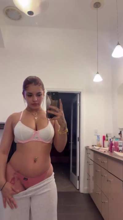 Nani latest tease 🔥