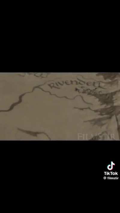 LOTR + Michael Scott: the crossover we didn’t know we needed..