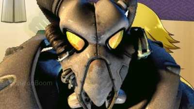 !VOLUME WARNING! Sergeant Arch Dornan finds you watching Touhou M1 Grand Prix