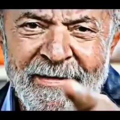 L-Lula? 😯