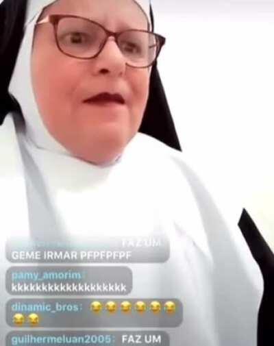 O título falou que já volta