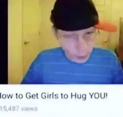 Peak character development