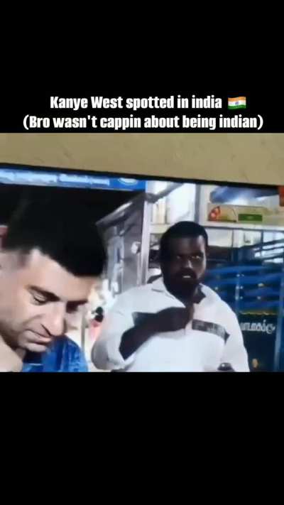 Welcome Mr Kumar East 