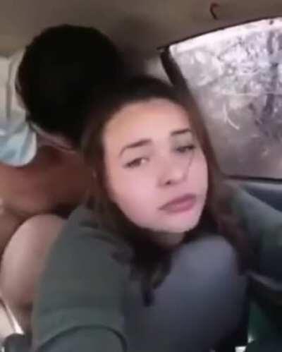 One for her followers.