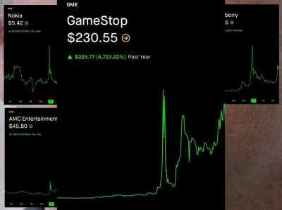 Thought my ape brothers here might enjoy this too