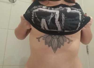 [OC]Let's fuck on the rhythm of Metal 😈