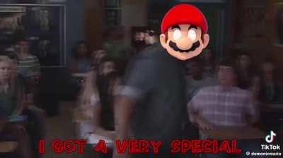 What did I just find 