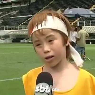 O mundo da voltas🥲