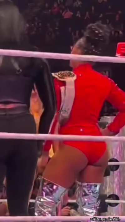 Bianca BelAir 