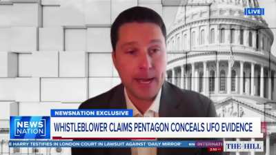 Breaking News: Former Analysts of the Department of State and Defense speaks