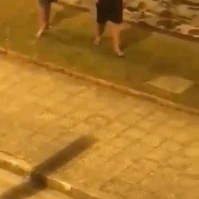 Achei nós arquivos e postei