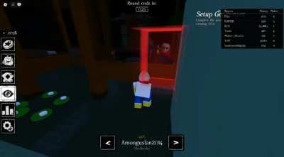 Riveting last man standing