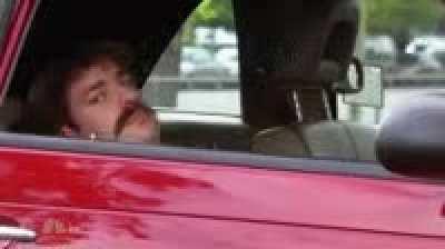 MRW running into literally anyone from high school