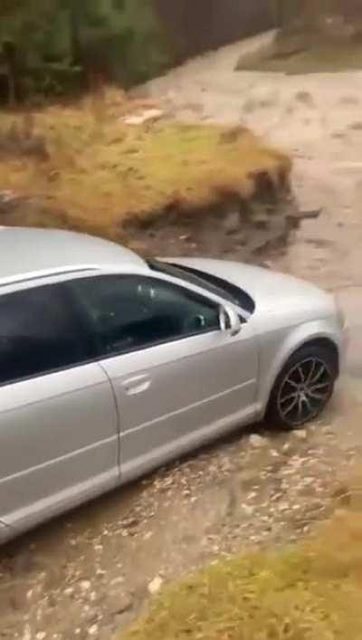 What could go wrong?