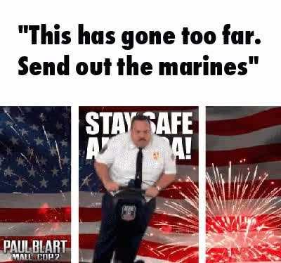 when the funny segway man