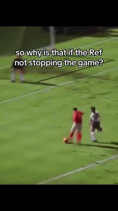 Scottish Commentary on the 1966 World Cup Final