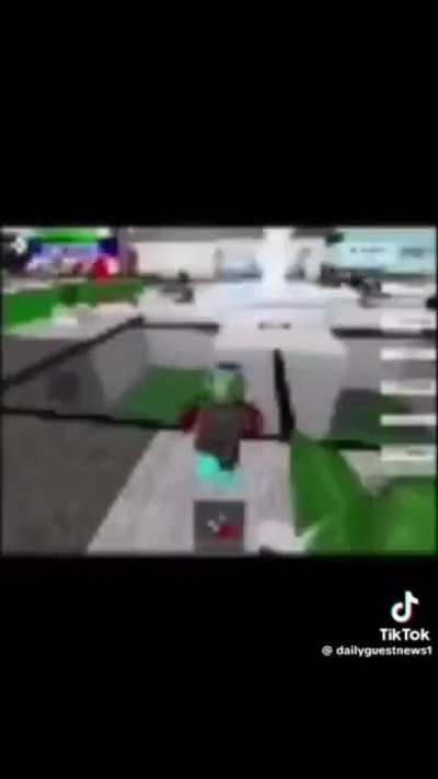 This might the lowest resolution one