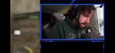 Lol I really dont understand what the fuck is this guy wants on ranked. What did you expect? Should everyone play using mw11, chicum or pharo on ranked dumbass motherfucker?