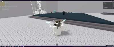 I fckd an Roblox admin.